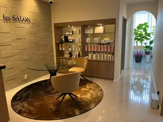 les SALON所属・les SALON／ 痩身／首肩こり／脱毛のエステ・リラクイメージ