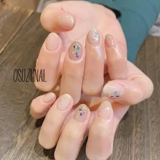 ネイル 鈴木 ひとみのエステ・リラクイメージ