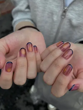ネイル acs.n所属・ネイル,耳つぼ 風間すみれのその他イメージ