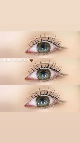 マツエク・マツパ 🎀fein. official🎀の眉毛・アイブロウイメージ