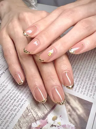 ネイル Rarity Salon  H.Sのネイルデザイン