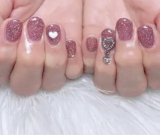 ネイル hairsalon556所属・hairsalon 556のネイルデザイン