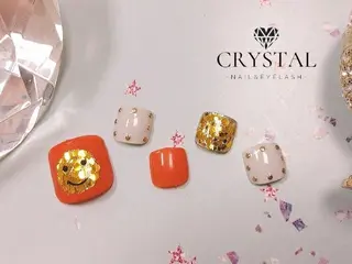 ネイル CL Nailのネイルデザイン