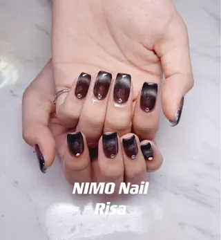 ネイル RI SA☀️ リサのネイルデザイン