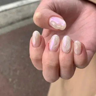 ネイル 鈴木 まゆのネイルデザイン