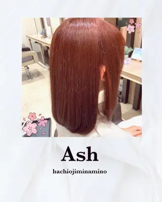 ミディアム 🌹髪質改善縮毛特化 小山正悟🌹のヘアスタイル