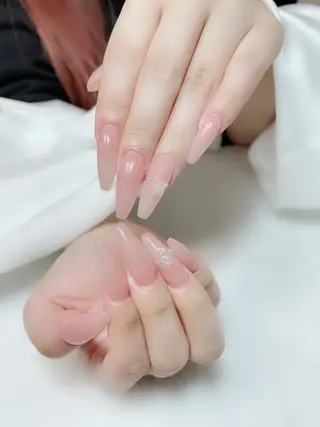 ネイル Amina nail salonのネイルデザイン