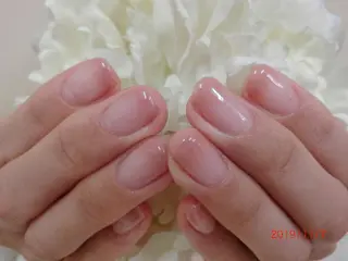 ショート ネイル Grantulle nailのネイルデザイン