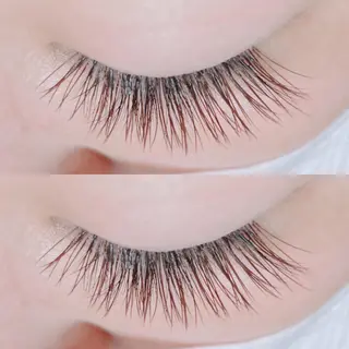 マツエク・マツパ Orem【オルム】所属・Orem高円寺 Tamakiのマツエク・マツパデザイン