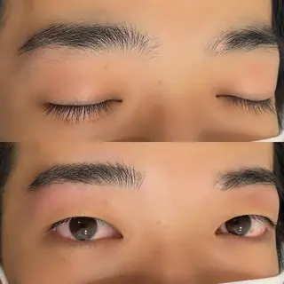 アイブロウ 眉毛のお店 Urd KUMIKOの眉毛・アイブロウイメージ