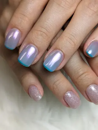 ネイル Nail SIRANGANAのネイルデザイン