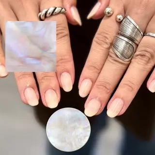 ネイル chika .のネイルデザイン