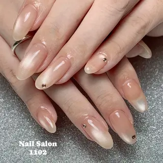 ネイル nail salon 1102のネイルデザイン