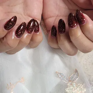 ネイル ネイルサロンほっこり kanaのネイルデザイン