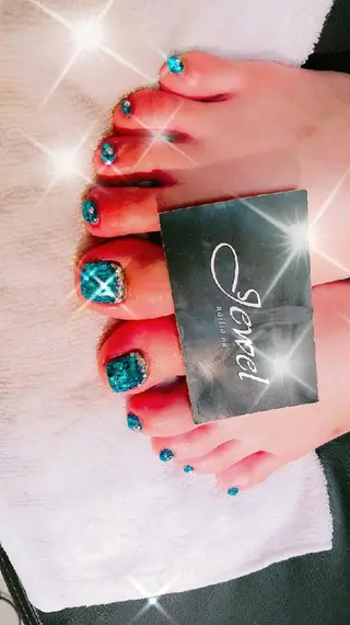 ネイル ＪＥＷＥＬ　ＮＡＩＬ所属・ＪＥＷＥＬ ＮＡＩＬのネイルデザイン
