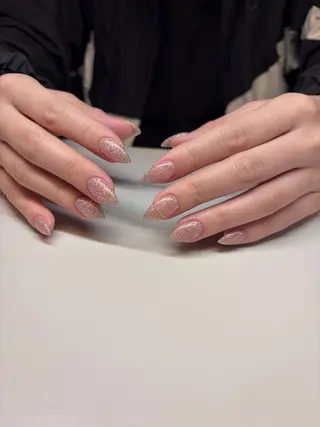 ネイル sususu駒澤大学 Azusaのネイルデザイン