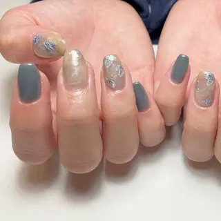 ネイル oncu nailのネイルデザイン