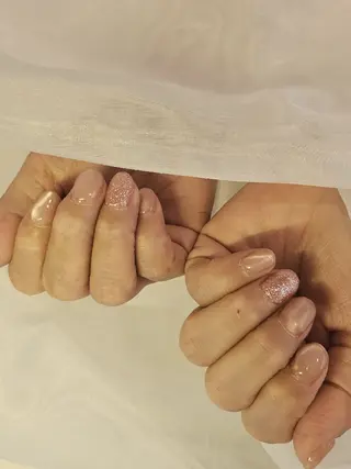 ネイル Nail,s  calatのネイルデザイン