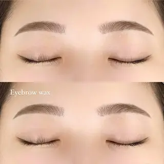 アイブロウ Nana .のマツエク・マツパデザイン