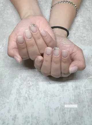 ネイル あきじ NAILのネイルデザイン