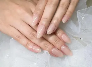 カラー nail salon Defiのネイルデザイン