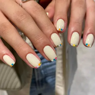 ネイル RINO AMANE nailのネイルデザイン
