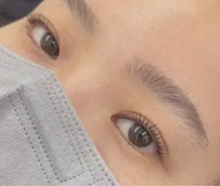 マツエク・マツパ yamamoto aoiのマツエク・マツパデザイン