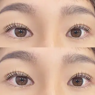 マツエク・マツパ Bianca錦糸町店 Satouのマツエク・マツパデザイン