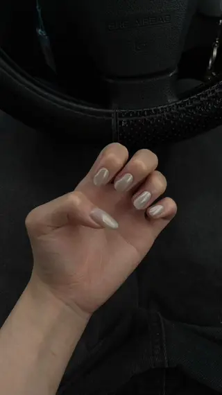 ネイル kitamura yuukaのネイルデザイン