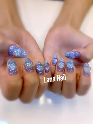 ネイル Lana Nail所属・Lana Nailのネイルデザイン
