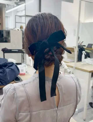 ロング 金山 友香🕊のヘアスタイル