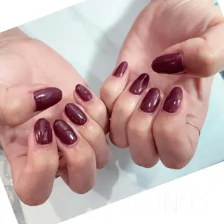 ネイル 園 寛子 （ネイリスト）のネイルデザイン