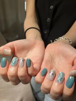 ネイル 大塚眉毛|ハンドケア |肌管理の眉毛・アイブロウイメージ