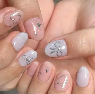 ネイル Kora Nailのネイルデザイン