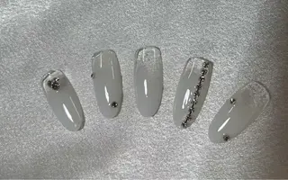 ネイル ルラワンネイル エンのネイルデザイン