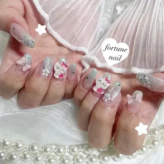 ネイル ☆saori ☆のネイルデザイン