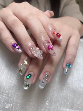 ネイル Vp ネイルのネイルデザイン