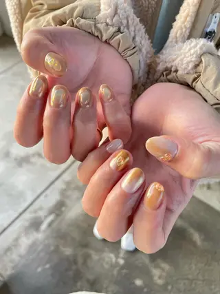 ネイル mer ayaのマツエク・マツパデザイン