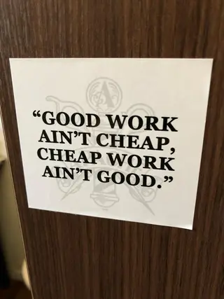 小濱 秀人のヘアスタイル