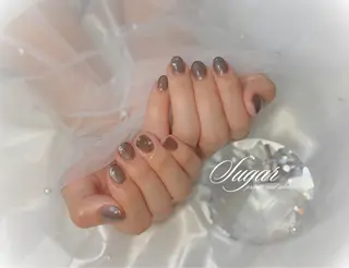 ネイル Nail salon Sugarのネイルデザイン