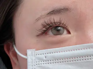 マツエク・マツパ beluna所属・beluna /のマツエク・マツパデザイン