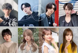 パーマ メンズ カルテット高円寺所属・似合わせの達人🌈 SYU🫧のヘアスタイル