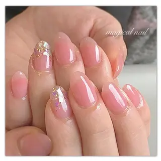 ネイル magical nailのネイルデザイン