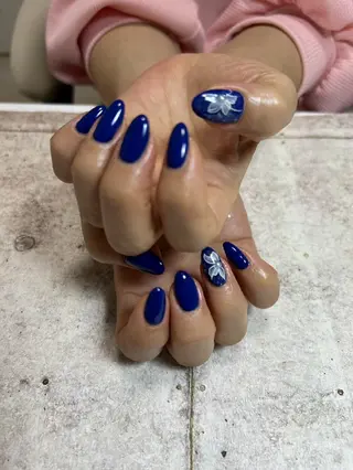 ネイル I'S nail 佐野のネイルデザイン