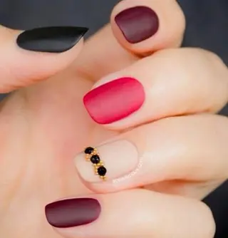 ネイル 💝Aki Nail💝のネイルデザイン