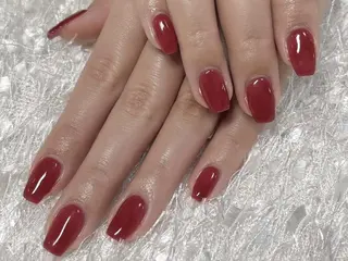 ネイル kihi大塚店 モデル募集専用のネイルデザイン