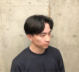 メンズ STRINGS 下北沢所属・【メンズ特化】 金子諒磨のヘアスタイル