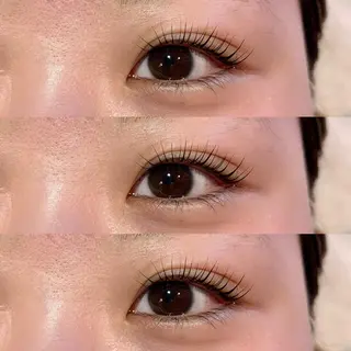 マツエク・マツパ eyelist🌼 asukaのマツエク・マツパデザイン