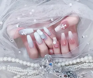 ネイル R salonのネイルデザイン