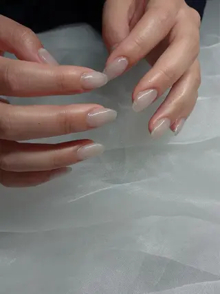 ネイル otete eye&hand所属・otete eye&handのネイルデザイン